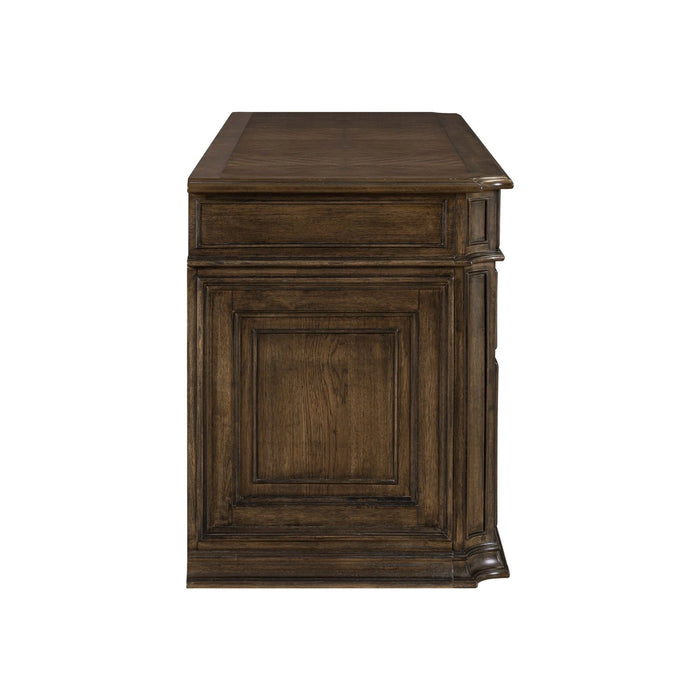 Providence Park Jr Executive Credenza Base image