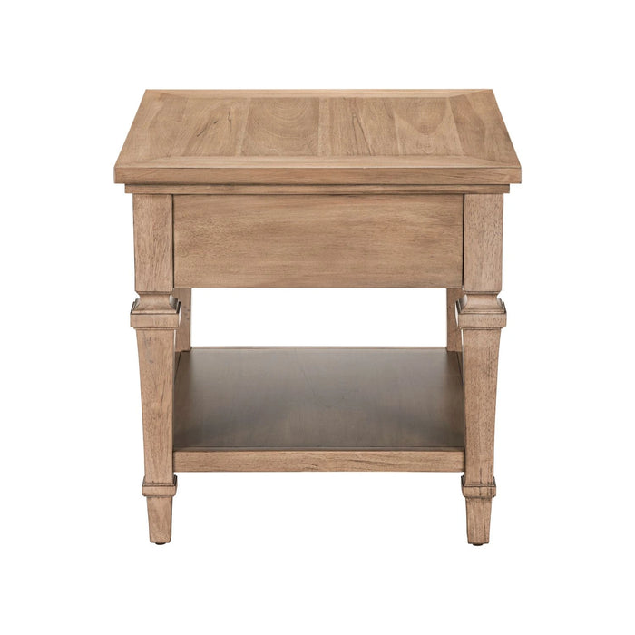 Haven Hills End Table image
