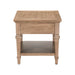 Haven Hills End Table image