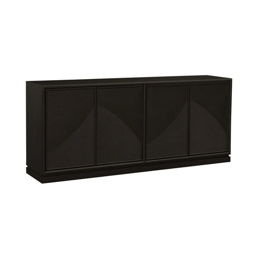 Dahlia Accent Console image