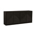 Dahlia Accent Console image