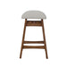 Space Savers 24 Inch Counter Chair - Light Tan (RTA) image