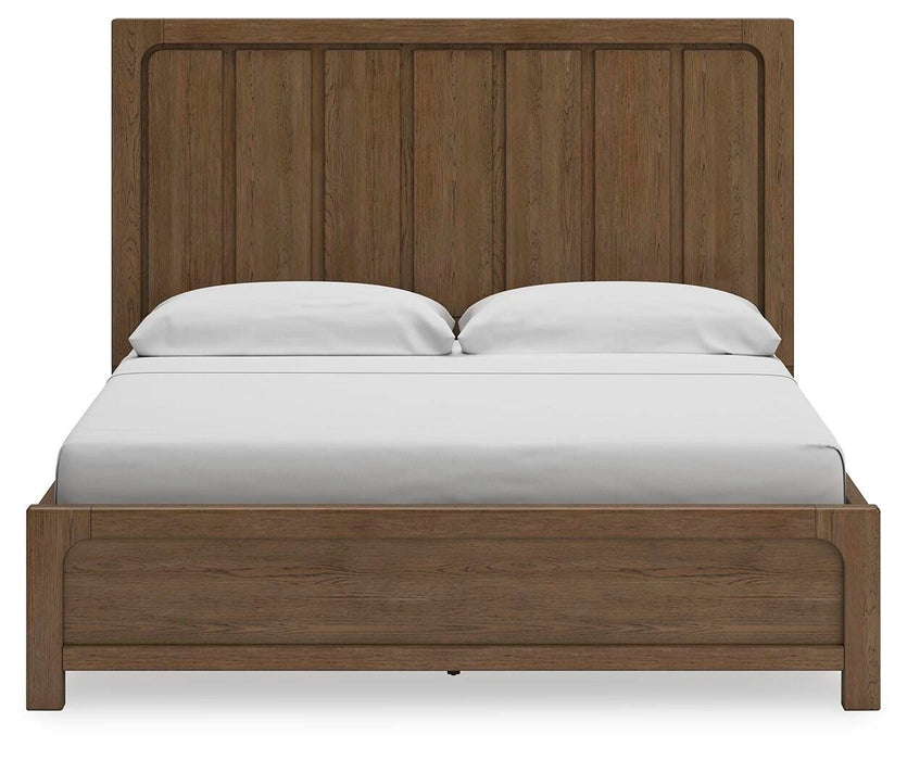 Cabalynn Bed with Storage