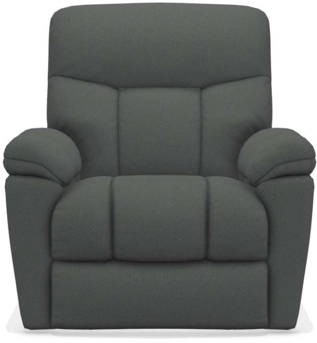 La-Z-Boy Morrison Indigo Power-Recline-XRWï¿½ Reclina-Way Recliner