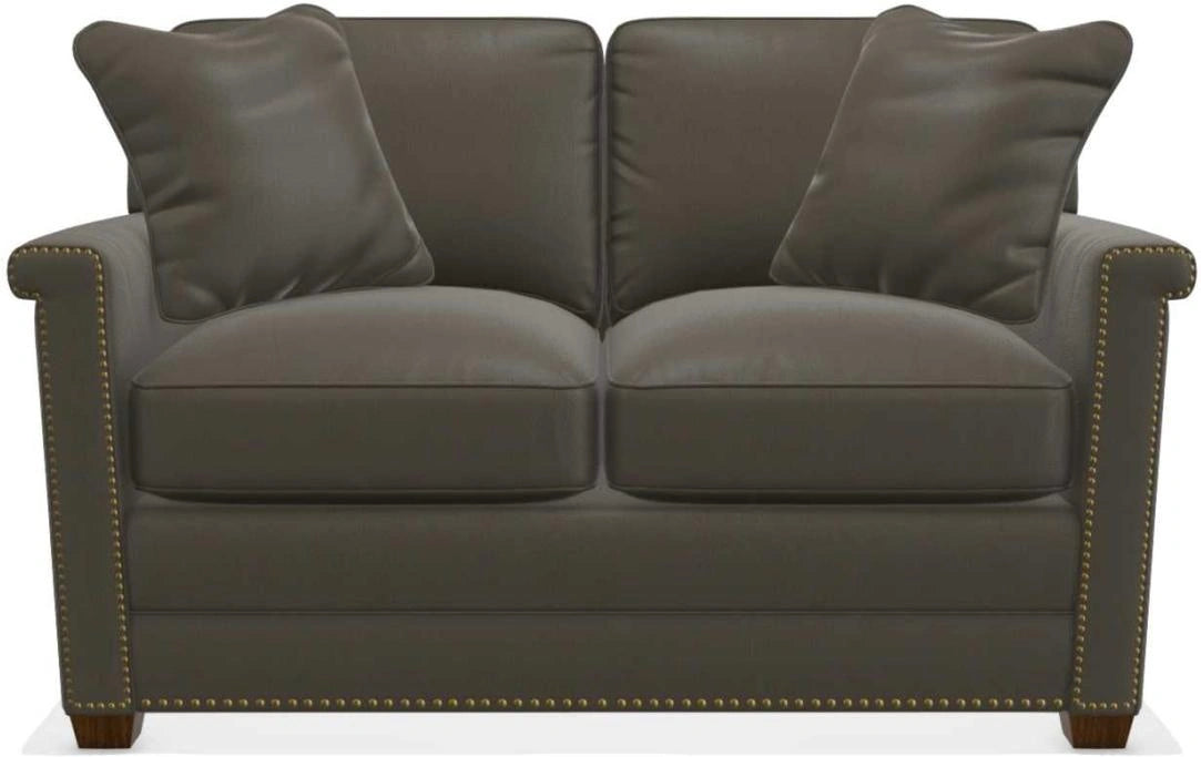 La-Z-Boy Bexley Tar Loveseat