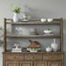 Carolina Park Server Hutch image