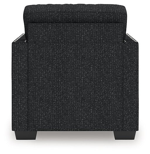 Jasmine Peaks Chair - Plourde Furniture Co (Caribou, ME)