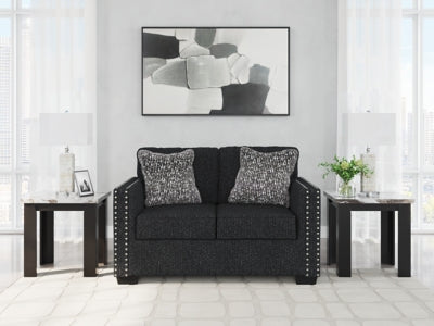 Jasmine Peaks Loveseat - Plourde Furniture Co (Caribou, ME)