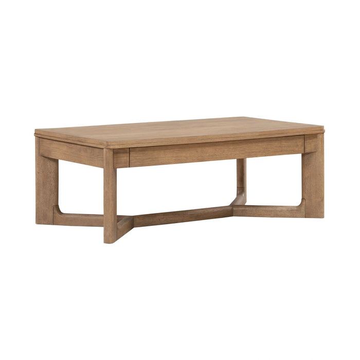Ballentine Cocktail Table image