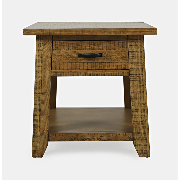 Telluride End Table