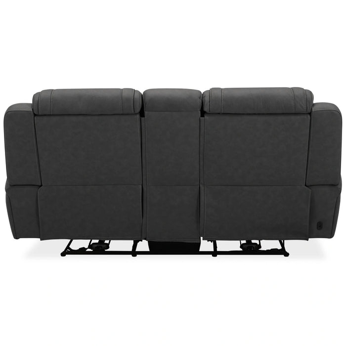 Chapman Loveseat w/ Console P2 & ZG image