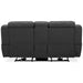 Chapman Loveseat w/ Console P2 & ZG image