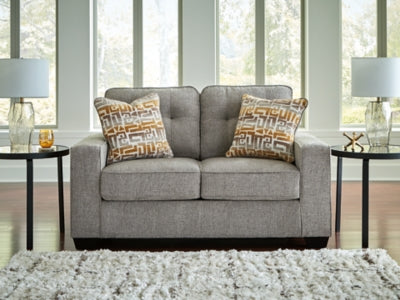 Larimer Loveseat - Plourde Furniture Co (Caribou, ME)