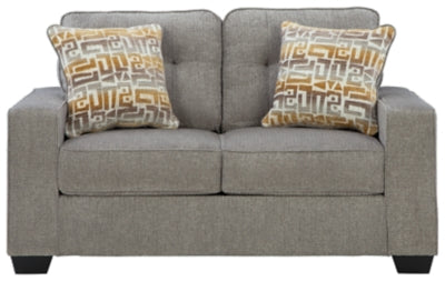 Larimer Loveseat - Plourde Furniture Co (Caribou, ME)
