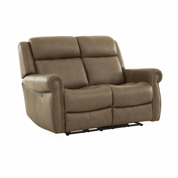 Carlton Loveseat P3 & ZG image