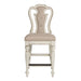 Magnolia Manor Counter Height Chair (RTA) image