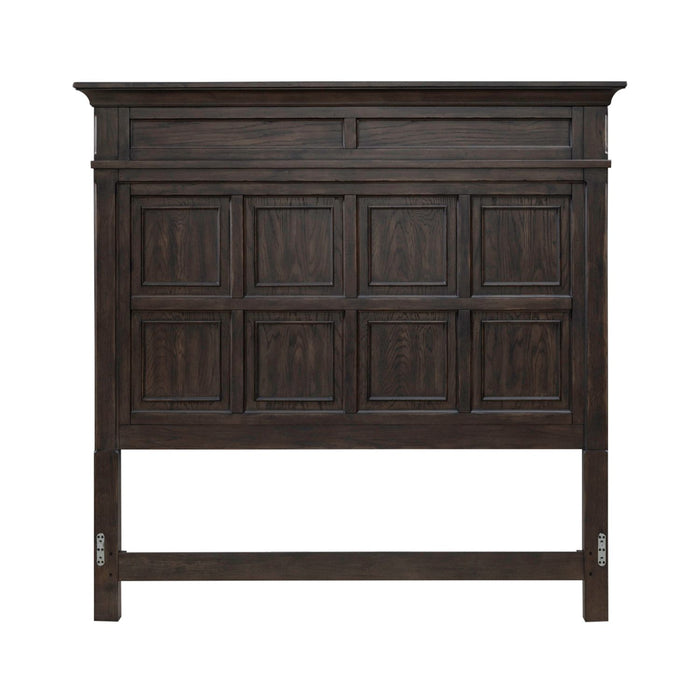 Paradise Valley Panel Headboard image