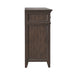 Paradise Valley 8 Drawer Dresser in Saddle Brown image