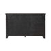 Paradise Valley Buffet - Plourde Furniture Co (Caribou, ME)