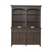 Paradise Valley Hutch & Buffet - Plourde Furniture Co (Caribou, ME)