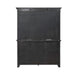 Paradise Valley Hutch & Buffet - Plourde Furniture Co (Caribou, ME)
