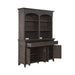 Paradise Valley Hutch & Buffet - Plourde Furniture Co (Caribou, ME)