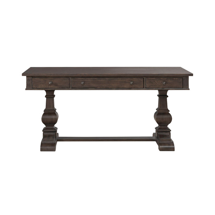 Paradise Valley Writing Desk - Plourde Furniture Co (Caribou, ME)