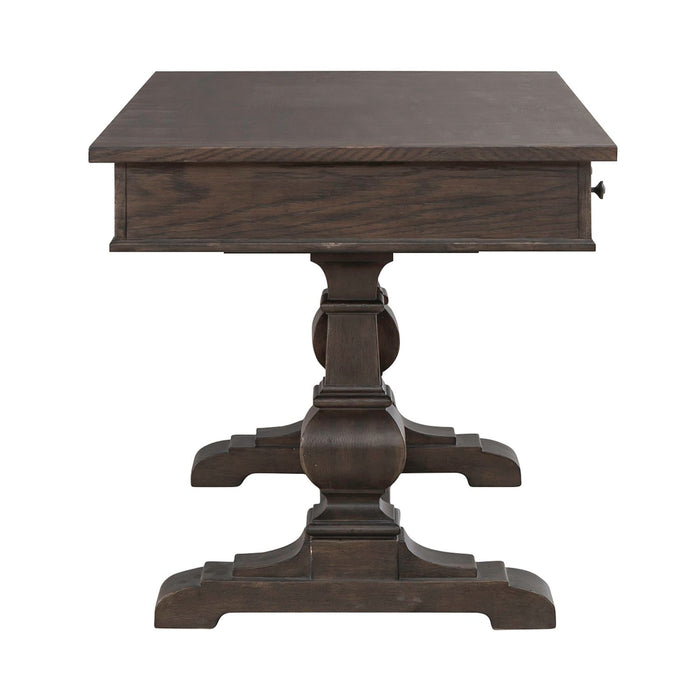 Paradise Valley Writing Desk - Plourde Furniture Co (Caribou, ME)