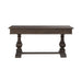 Paradise Valley Writing Desk - Plourde Furniture Co (Caribou, ME)