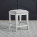 Berkley Square Uph Console Stool (RTA) image