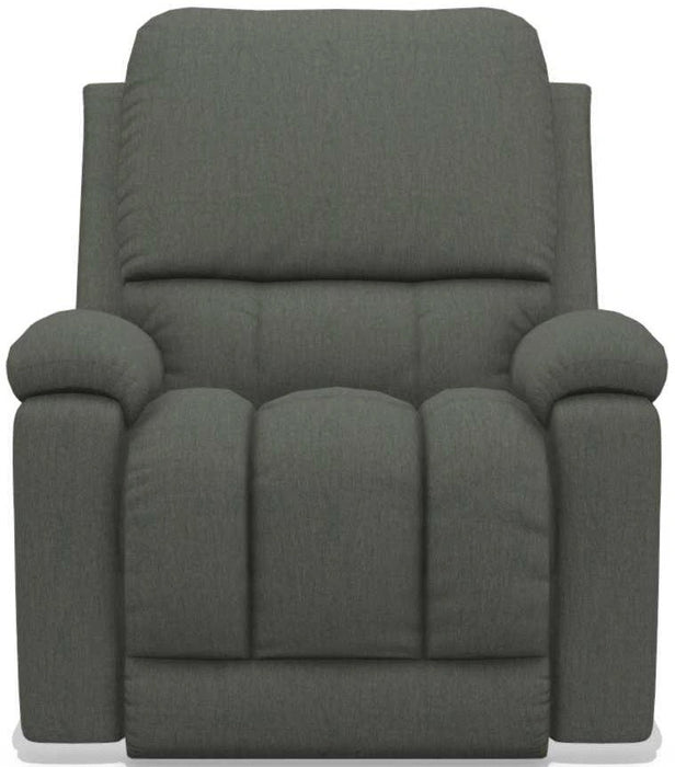 La-Z-Boy Greyson Kohl PowerReclineXR Reclina-Rocker Recliner