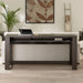 Lennox Hill Console Bar Table image