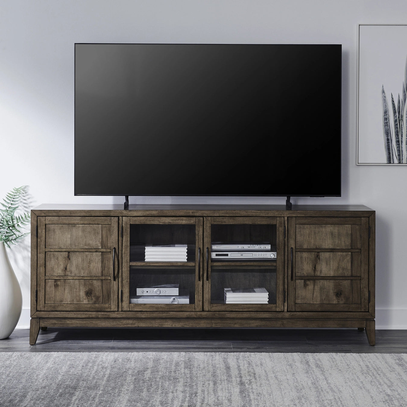 TV Console