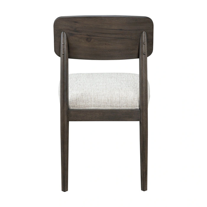 Briarcrest Panel Back Side Chair (RTA) image