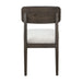 Briarcrest Panel Back Side Chair (RTA) image