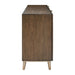 Eden 4 Door Accent Cabinet image