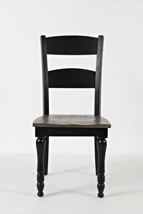 Madison County Ladderback Chair