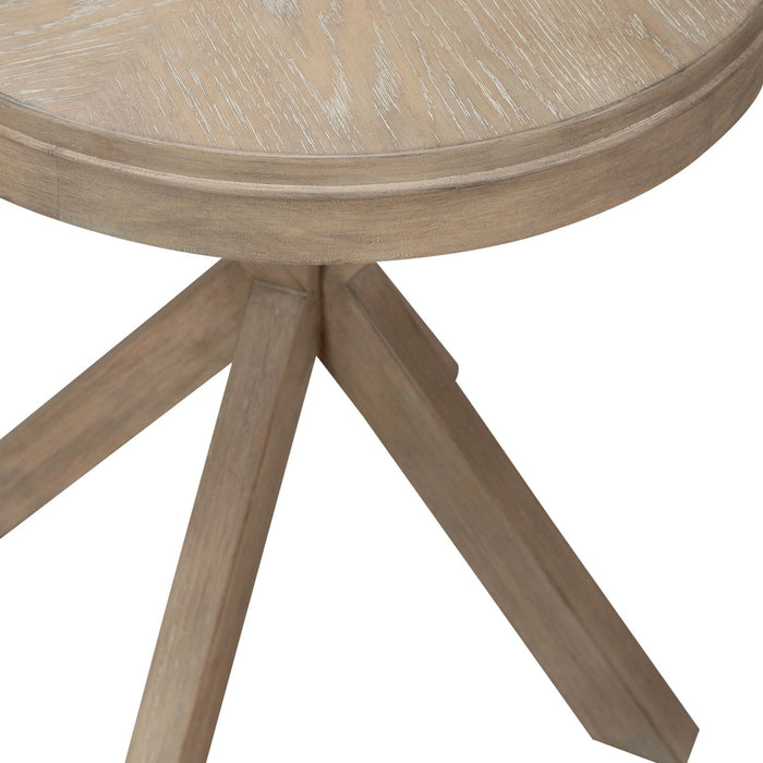Brentwood End Table image