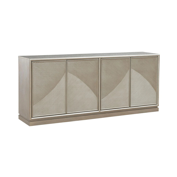 Dahlia Accent Console image