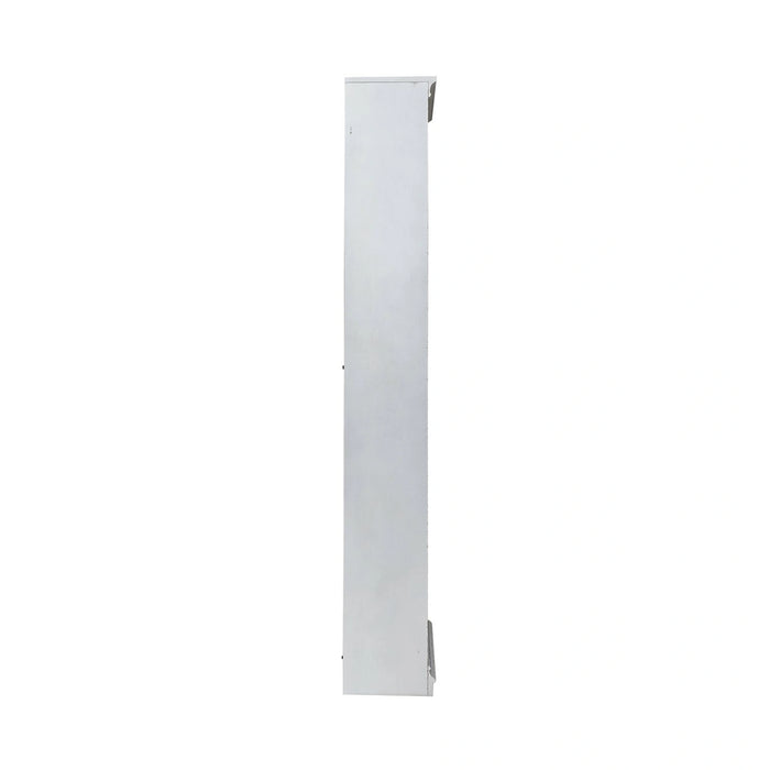 Magnolia Manor 84 Inch Bookcase (RTA) image