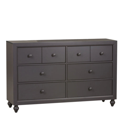 Cottage View 6 Drawer Dresser image