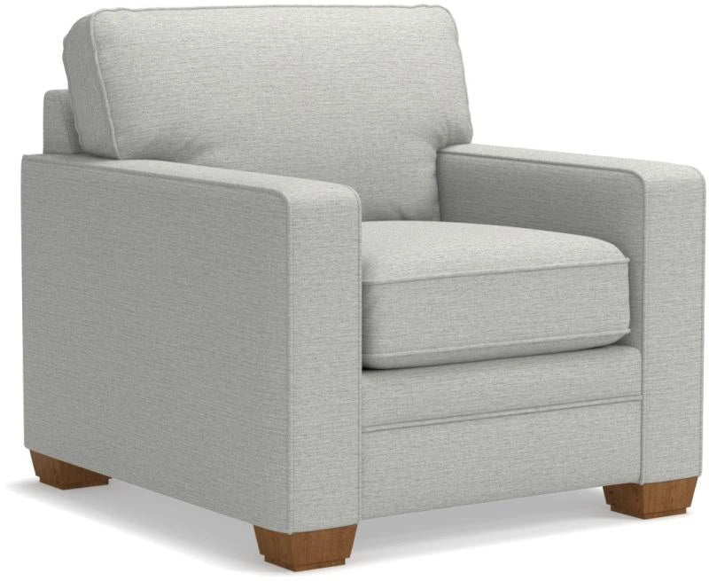 La-Z-Boy Meyer Platinum Premier Stationary Chair