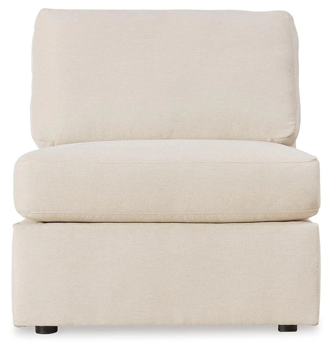 Modmax 6-Piece Sectional