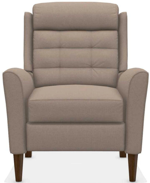 La-Z-Boy Brentwood Cashmere High Leg Reclining Chair