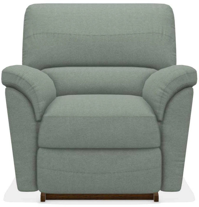 La-Z-Boy Reese Power-Recline-XR Reclina-Rocker Patina Recliner