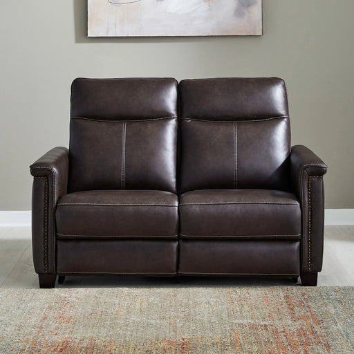 Crawford Loveseat P3 & ZG image
