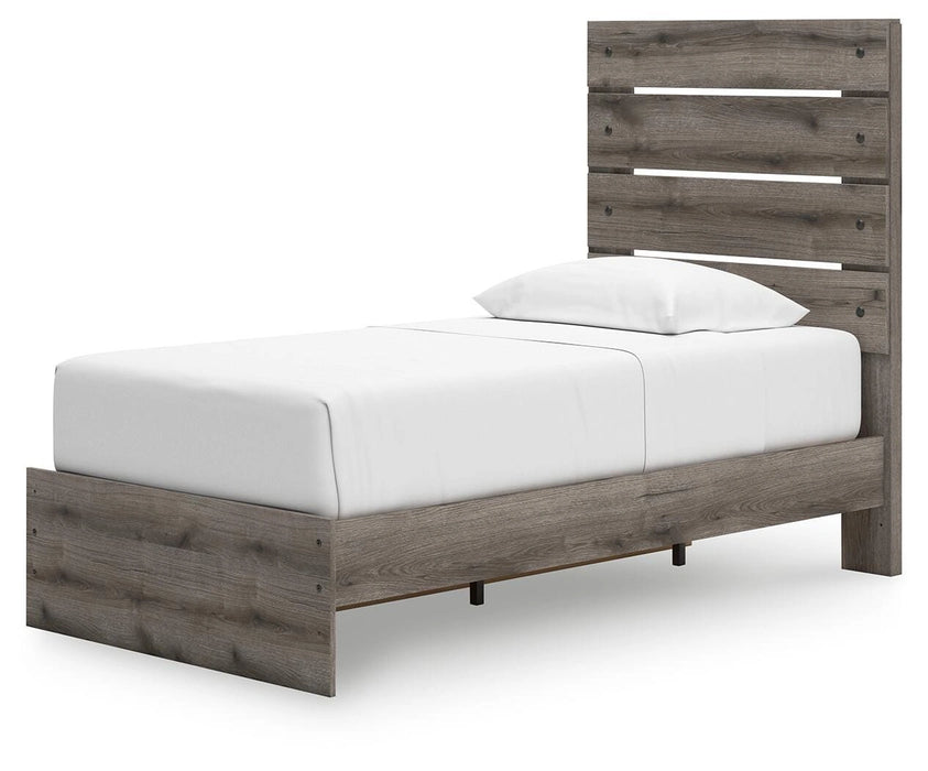 Graystorm Bedroom Set