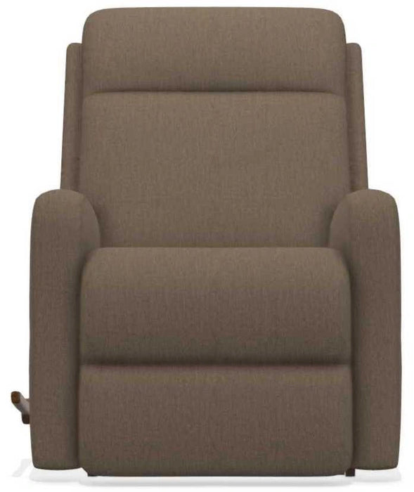 La-Z-Boy Finley Java Rocking Recliner