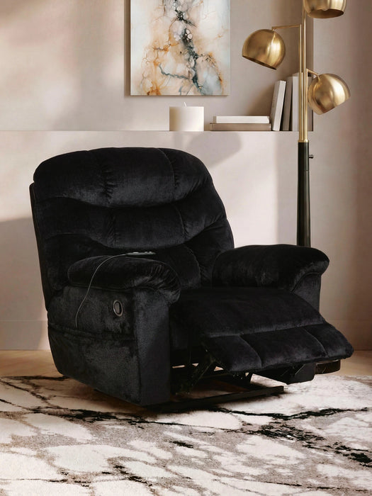 Linenfield Recliner