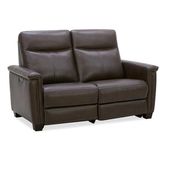 Crawford Loveseat P3 & ZG image
